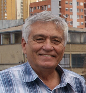 Armando Simón